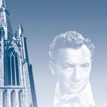 New Amsterdam Singers Celebrate Britten December 13 and 15