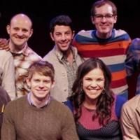 Photo Flash: Meet the Cast of York's SATURDAY NIGHT as Part of Musicals in Mufti…