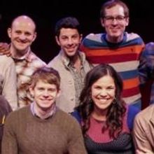 Photo Flash: Meet the Cast of York's SATURDAY NIGHT as Part of Musicals in Mufti…