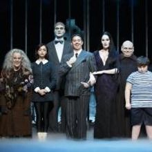 BWW Reviews: THE ADDAMS FAMILY Still Kookey After All These Years