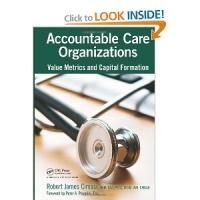 'Accountable Care Organizations' Explores Health Care Industry