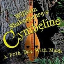 First Folio Theatre Stages World Premiere of CYMBELINE, Now thru 7/21