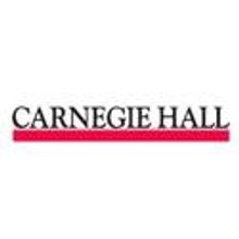 Carnegie Hall Announces Community and Family Programs This January & February