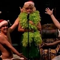 VIDEO: BWW's 12 Days of Christmas with Guest Editor Richard Jay-Alexander; CHRISTMAS…
