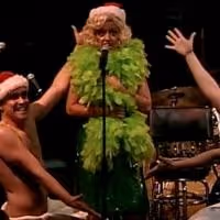 VIDEO: BWW's 12 Days of Christmas with Guest Editor Richard Jay-Alexander; CHRISTMAS… Video