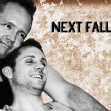 BWW Reviews: Theater Out Denver and Firehouse Present NEXT FALL that Shines...But Fli