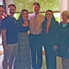 BWW Interviews: MSMT Panel Explores Chamberlain Experience