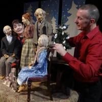 Pontine Theatre Premieres A NEW ENGLAND CHRISTMAS, 12/12-15