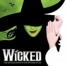 WICKED Begins Tonight at the Arsht Center