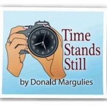 One Week Left to See TIME STANDS STILL at Dayton Theatre Guild