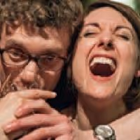DIRTY GREAT LOVE STORY Makes US Debut at 59E59 Theaters Tonight