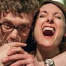 DIRTY GREAT LOVE STORY Makes US Debut at 59E59 Theaters Tonight