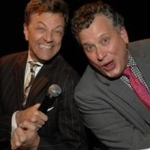 Jim Caruso & Billy Stritch Return to Bemelmans at The Carlyle Every Sunday in April