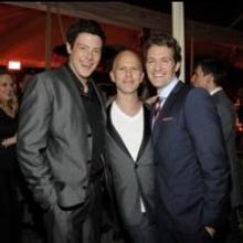 GLEE's Ryan Murphy Opens Up About 'Difficult to Shoot' But 'Stunning' Monteith Tribute Episode