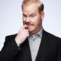 Jim Gaffigan Coming to the State Theatre, 11/6-7