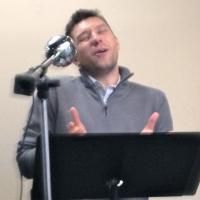 Justin Boccitto Featured on SOMETHING NEW Podcast