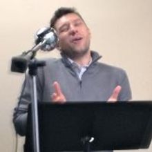 Justin Boccitto Featured on SOMETHING NEW Podcast