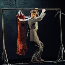 BWW Reviews: Cirque Eloize Makes Providence Debut with Inconsistent CIRKOPOLIS