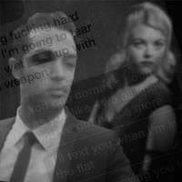 BWW Reviews: ADELAIDE FRINGE 2014: FIVE.POINT.ONE PRESENTS 'NOTORIOUSLY YOURS' BY…