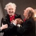 Photo Flash: First Look at John Lithgow in West End's THE MAGISTRATE
