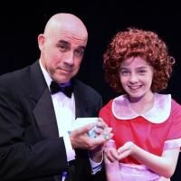 Downtown Cabaret Children's Theatre Presents ANNIE, JR., Now thru 12/29