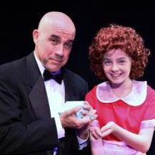Downtown Cabaret Children's Theatre to Present ANNIE, JR., 11/10-12/29