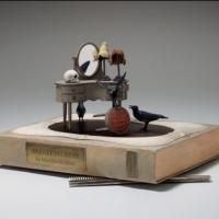 Photo Flash: Sneak Peek - Mesa Contemporary Arts Museum's Five Exhibitions by…