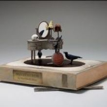 Photo Flash: Sneak Peek - Mesa Contemporary Arts Museum's Five Exhibitions by Emergin