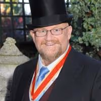 ATG Co-Founder Sir Howard Panter Honoured at Investiture Ceremony at Windsor Castle
