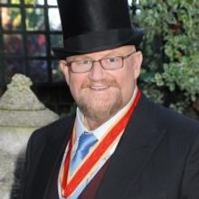ATG Co-Founder Sir Howard Panter Honoured at Investiture Ceremony at Windsor Castle