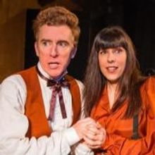 BWW Reviews: Shakespeare UnScripted Turns Comedy into Art