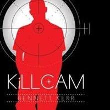 Bennett Kerr Releases Debut Crime Thriller