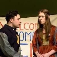 BWW Reviews: Satisfying JOHN & JEN at Red Branch