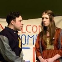 BWW Reviews: Satisfying JOHN & JEN at Red Branch