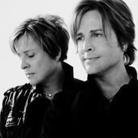 Gallo Center Presents RICKY NELSON REMEMBERED, Matthew & Gunnar Nelson, 1/11