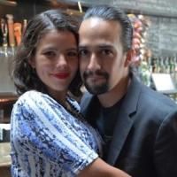 He's In the Heights! Lin-Manuel Miranda Announces Birth of Baby Boy Sebastian