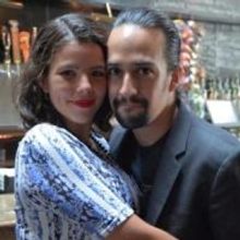 He's In the Heights! Lin-Manuel Miranda Announces Birth of Baby Boy Sebastian