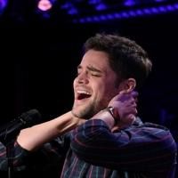 TV: Jeremy Jordan, Marin Mazzie, Ann Hampton Callaway & More Preview Upcoming Shows at 54 Below