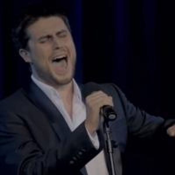 STAGE TUBE: Highlights - 'Songs of Daniel & Laura Curtis' at Royal Albert Hall - UK Regional Theater Video