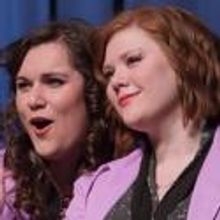 Photo Flash: First Look at SBCT's SHE LOVES ME