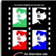 Waterloo East Theatre to Stage World Premiere of AN INTERVIEW WITH GADDAFI, June 3-29