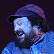 BWW Reviews: PPAC Presents First-Rate Production of Beloved FIDDLER