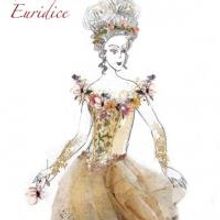 Photo Flash: Sneak Peek at Costume Designs for Gotham Chamber Opera's LA DESCENTE…