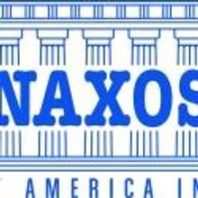 Naxos of America Begins Relationships with Centaur/Supraphon in Canada and Mark/GPR i