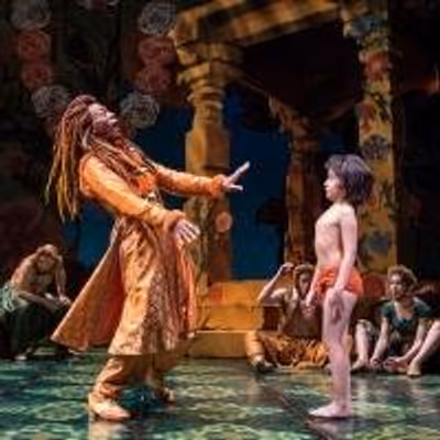 BWW REVIEW: 'THE JUNGLE BOOK' SWINGS IN BOSTON