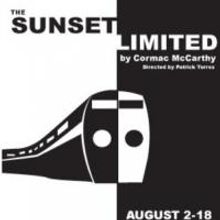 BWW Reviews: Trinity Street Players' SUNSET LIMITED A Complex Dialogue on Religion
