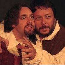 NCShakes and High Point Theatre Present SHAKESPEARE ON TRIAL Tonight