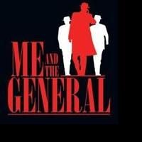 ME AND THE GENERAL by Rosemary Valenti Guarnera is Released