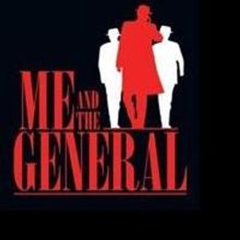 ME AND THE GENERAL by Rosemary Valenti Guarnera is Released