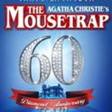 THE MOUSETRAP Announces Additional UK Tour Dates